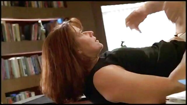لیلی کارتر در یک کلیپ سکس دوربین مخفی اکشن مقعدی داغ